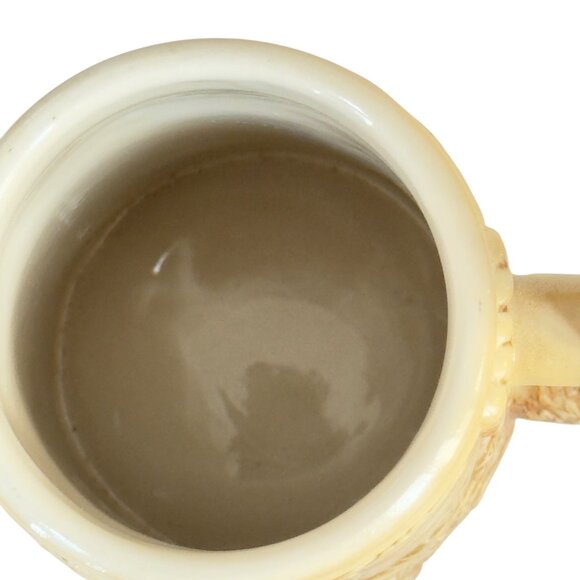 Hadley Coll. Perfect Getaway Series Terry Redlin Shoreline Neighbors Beer Stien - Picture 5 of 9